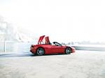 Ferrari 458 Spider 2012 года